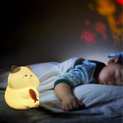 veilleuse-enfant-chat-compagnon-nuit-sommeil