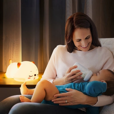 veilleuse-enfant-chat-max-confort-pour-bebe