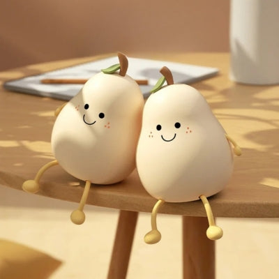veilleuse-enfant-forme-poire-duo