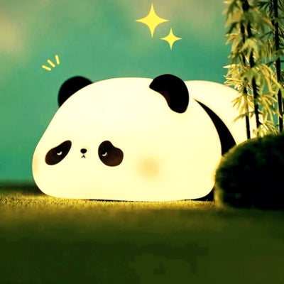 veilleuse-enfant-panda-éclairage-doux