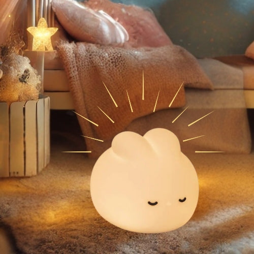 veilleuse-lapin-décoration-chambre-enfant