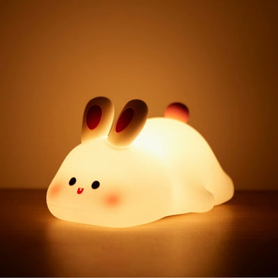 veilleuse-lapin-sûr-pour-bébé