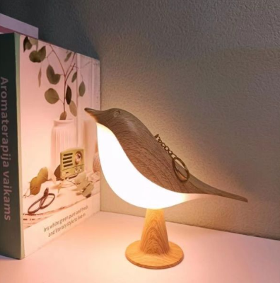 VEILLEUSE DE NUIT | BirdLumi