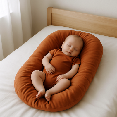 bebe-cocon-terracotta-confort-et-sécurité-sommeil