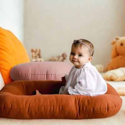 bebe-cocon-terracotta-espace-d-éveil-bebe