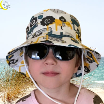 BOB ENFANT |Smartsun™