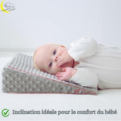 coussin-pour-bébé-inclination