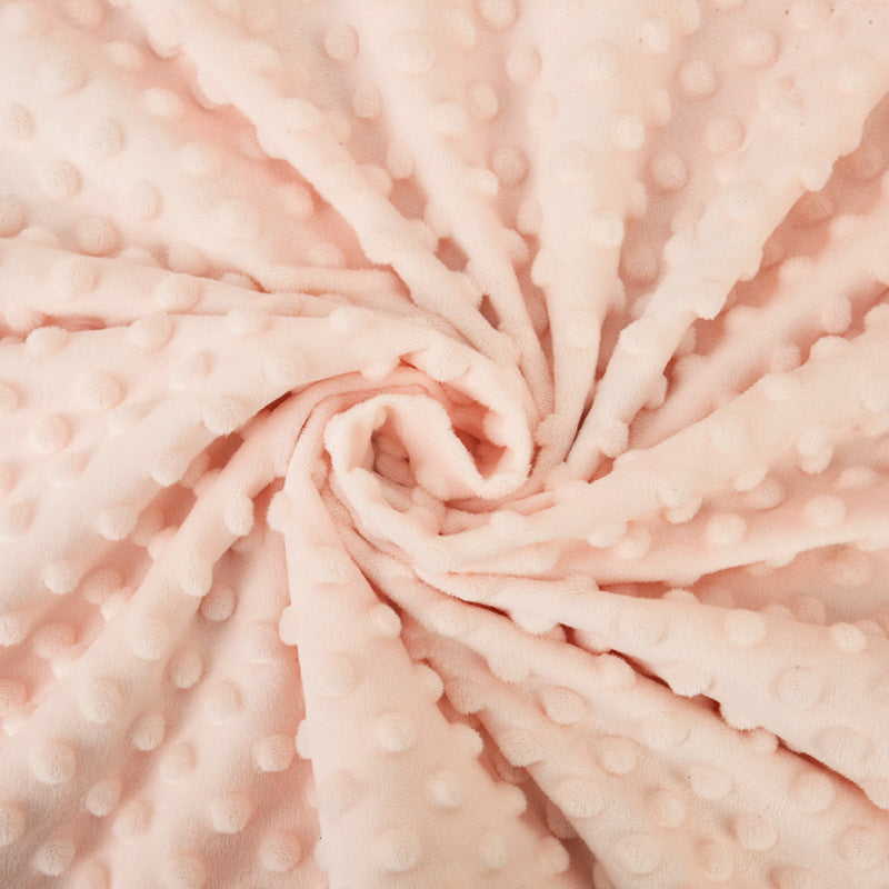 couverture-bébé-face-rose-polaire