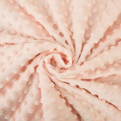 couverture-bébé-face-rose-polaire