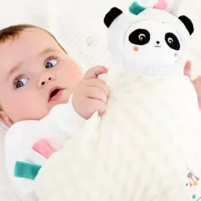 doudou-bebe-panda-doux-blanc