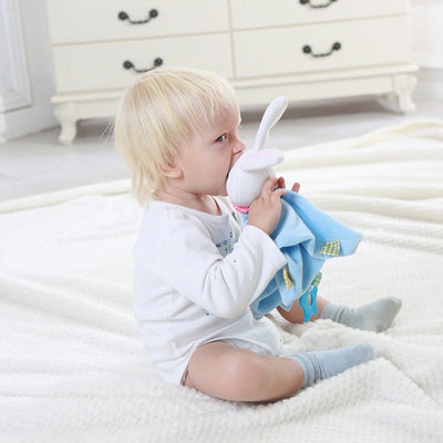 doudou-lapin-bleu-câlin-tendresse