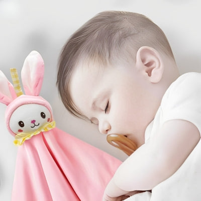 doudou-lapin-rose-capuche-sommeil-bebe