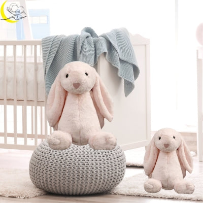 doudou-lapin-rose-pale-ensemble