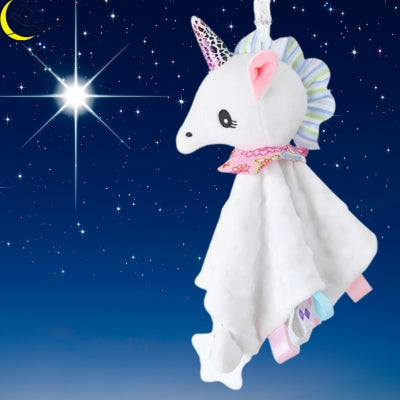 doudou-licorne-blanche