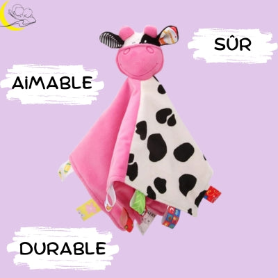 doudou-vache