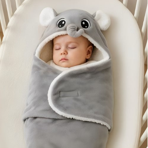 nid-d-ange-bebe-couverture-chaude-hiver