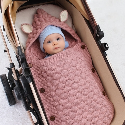 nid-d-ange-bebe-pour-sortir