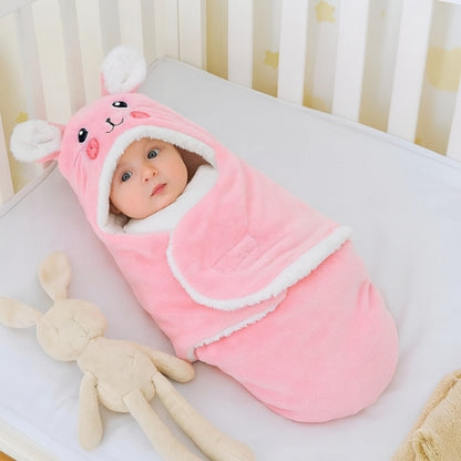 nid-d-ange-lapin-cadeau-naissance