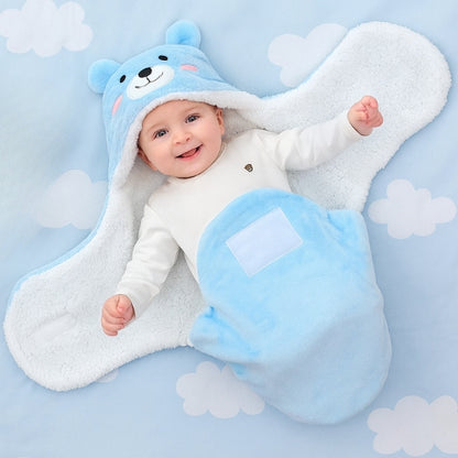 nid-d-ange-ourson-bleu-confortable