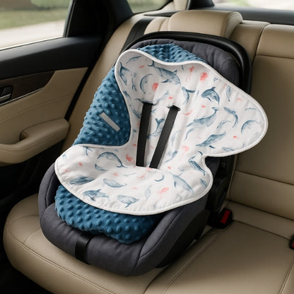 nid-d-ange-pour-bébé-siège-auto