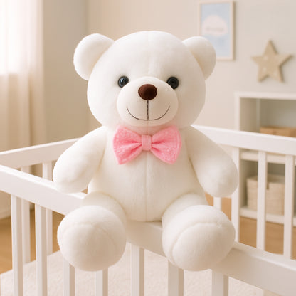 OURS EN PELUCHE | Lumineux - Doux- Magique
