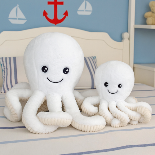 peluch-pieuvre-blanc-40-et-80-cm