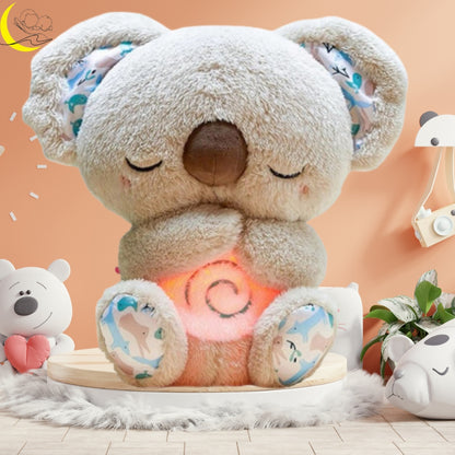 peluche-bruit-blanc-koala-veilleuse-douce