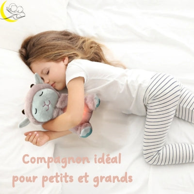 PELUCHE BRUIT BLANC |Lanette™