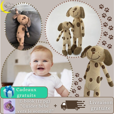 peluche-chien-grand-promo