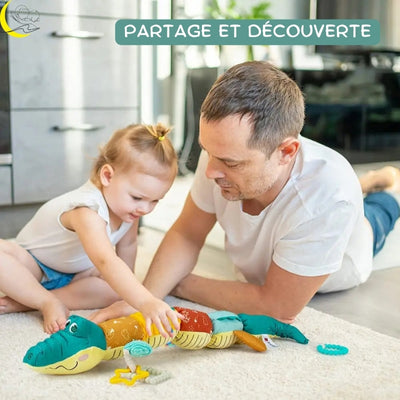 peluche-crocodile-découverte-active