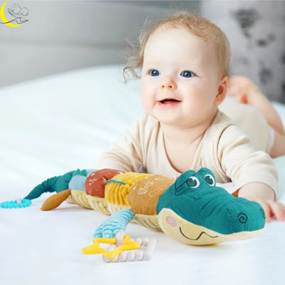 peluche-crocodile-jouet-mignon