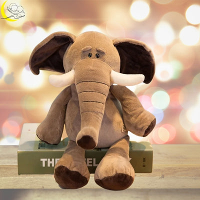 PELUCHE ELEPHANT | Babar™