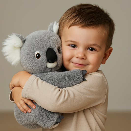 peluche-koala-realiste-35-cm
