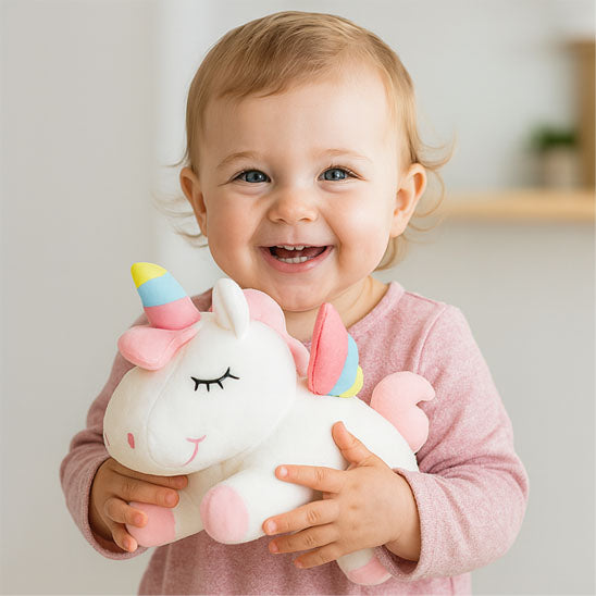 peluche-licorne-blanche-pour-bebe