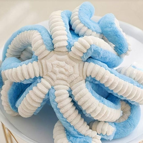 peluche-pieuvre-bleu-et-blanc-qualite-premium