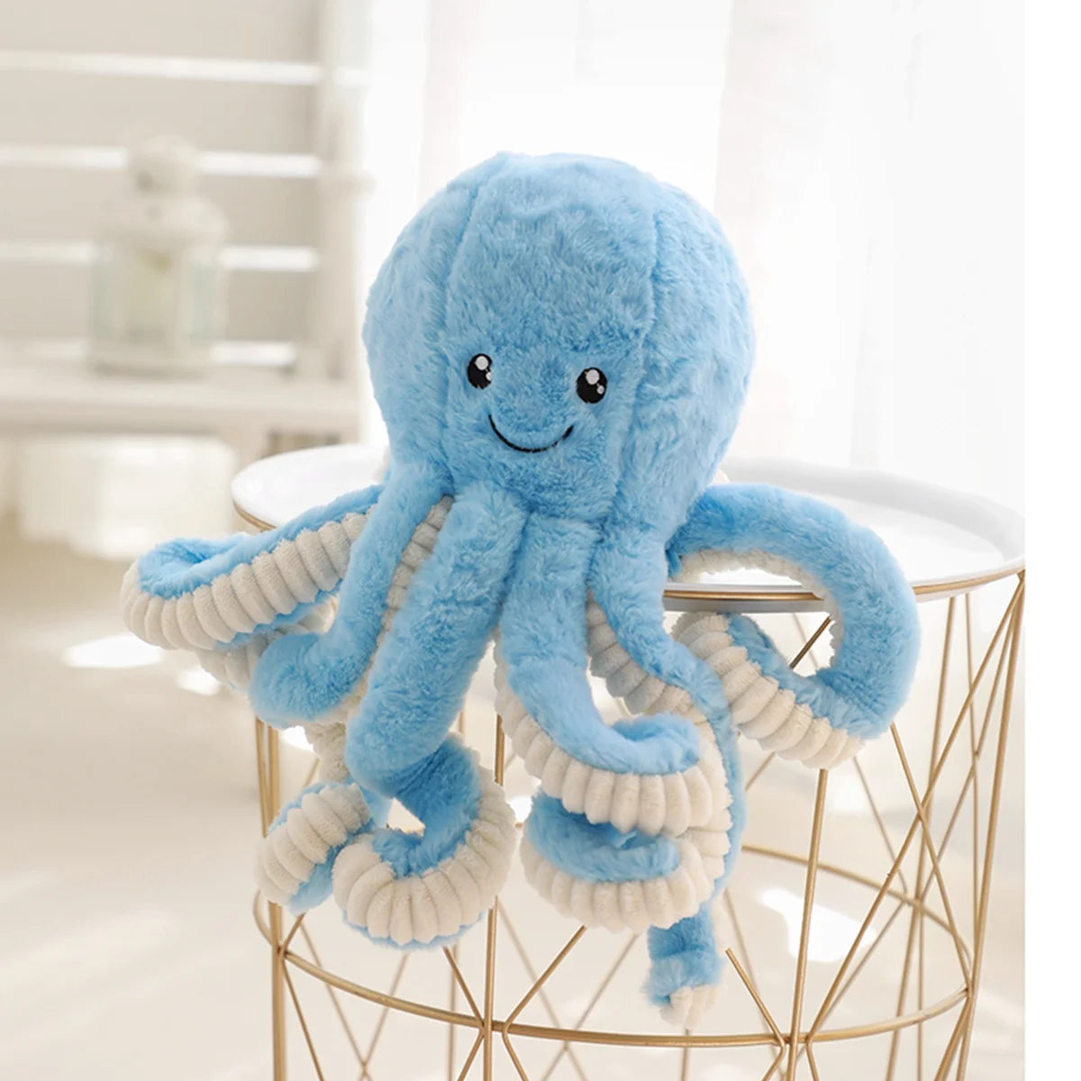 peluche-pieuvre-bleue-80-cm