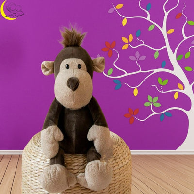 PELUCHE SINGE | Kikou™