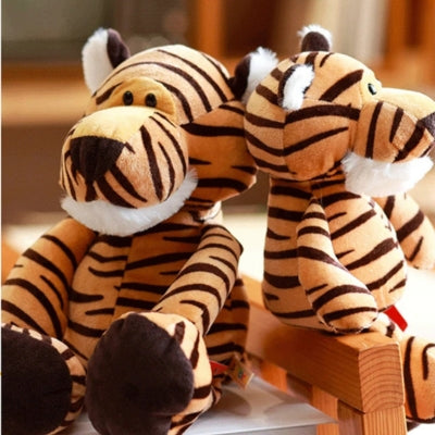 PELUCHE TIGRE | Tiggy™