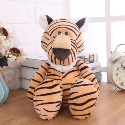 peluche-tigre-doux-décoration