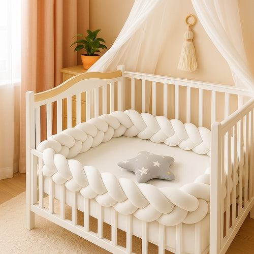 tour-de-lit-tresse-blanc-qualité-premium