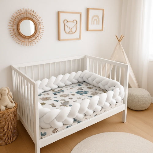 tour-de-lit-tresse-blanc-souple-moelleux