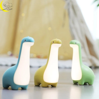 VEILLEUSE BÉBÉ | DinoLight™