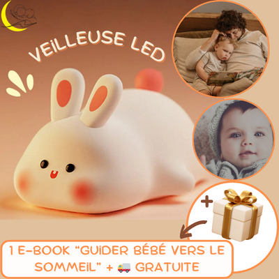 veilleuse-bébé-lapin-promo