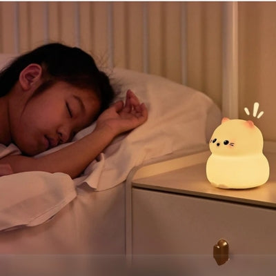 veilleuse-enfant-chaton-lumineux-pour-chambre