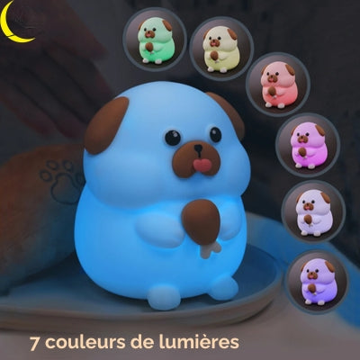 veilleuse-enfant-chien-7-lumière