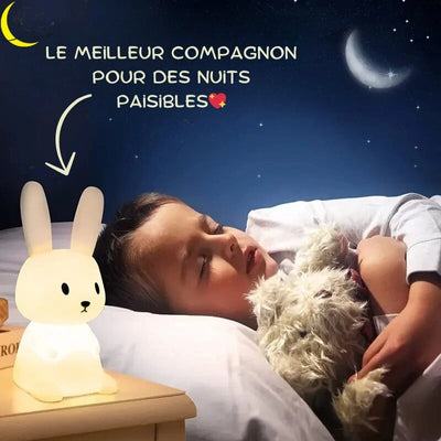 veilleuse-enfant-lapin-sommeil-doux