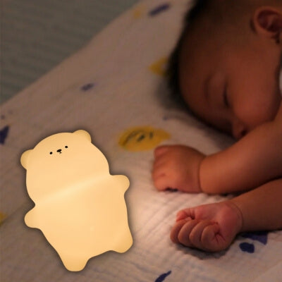 veilleuse-enfant-ours-sommeil-paisible-pour-bébé