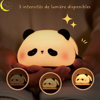 veilleuse-enfant-panda-allongé