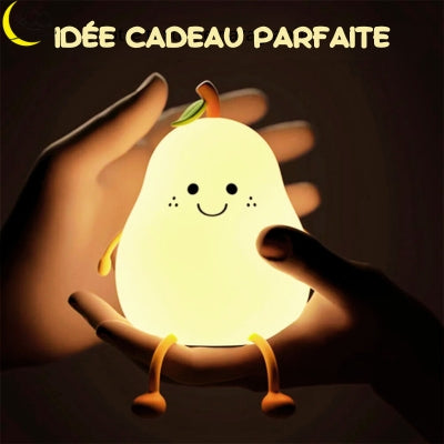 veilleuse-enfant-poire-cadeau