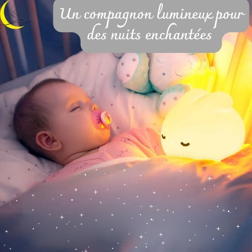 veilleuse-lapin-lumière-tamisée-lumilapin